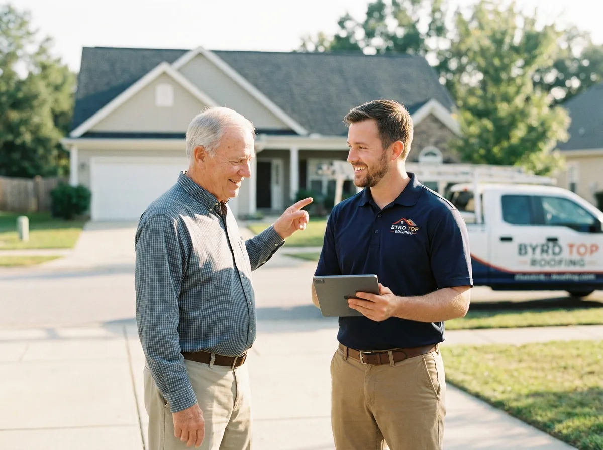 Roofing Saint John, ND FAQs